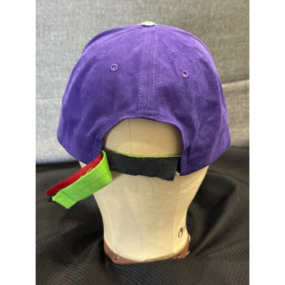 Vintage Style Pluto Cap Walt Disney World Baseball Hat